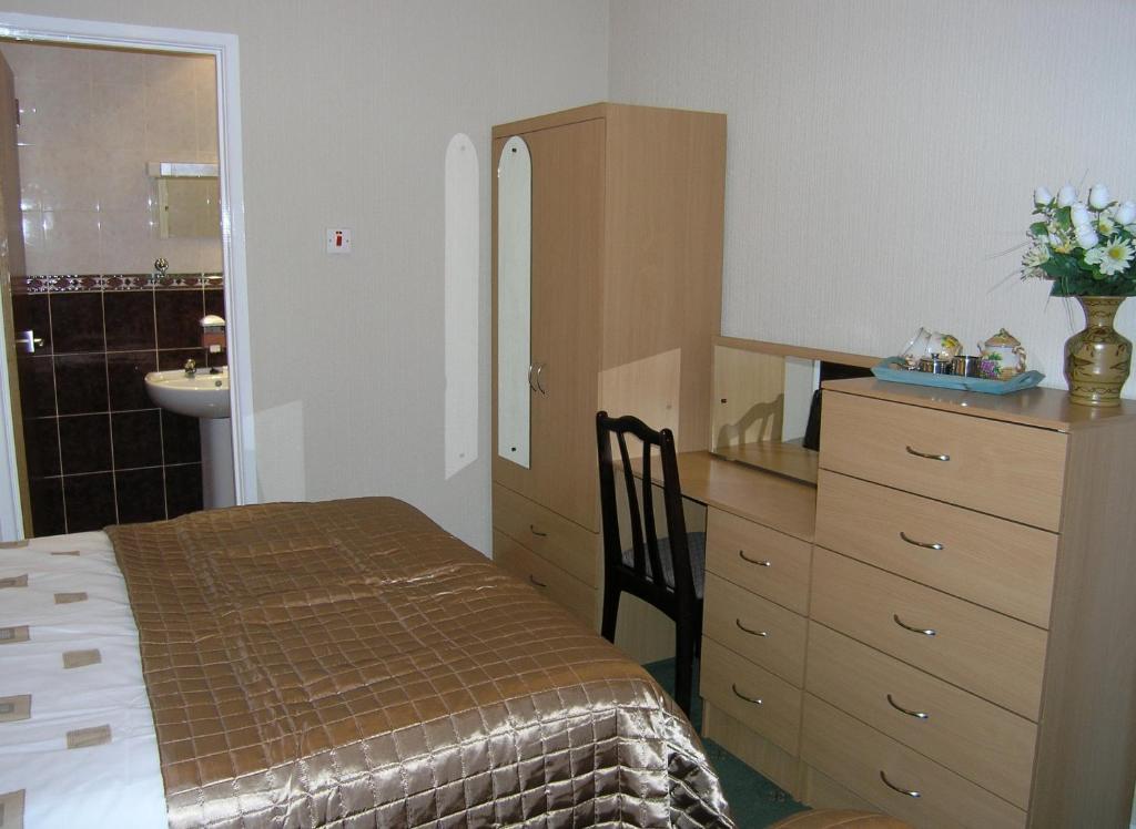 Springfield B&B Belfast Quarto foto