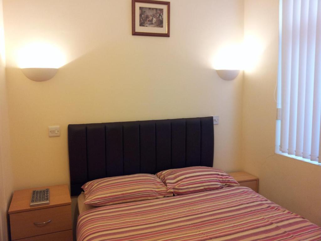 Springfield B&B Belfast Quarto foto