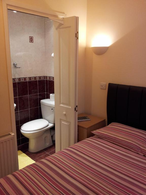 Springfield B&B Belfast Quarto foto